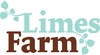 Limes farm logo transparent nostrap