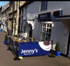 Jennys front