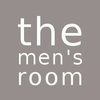 The mens room