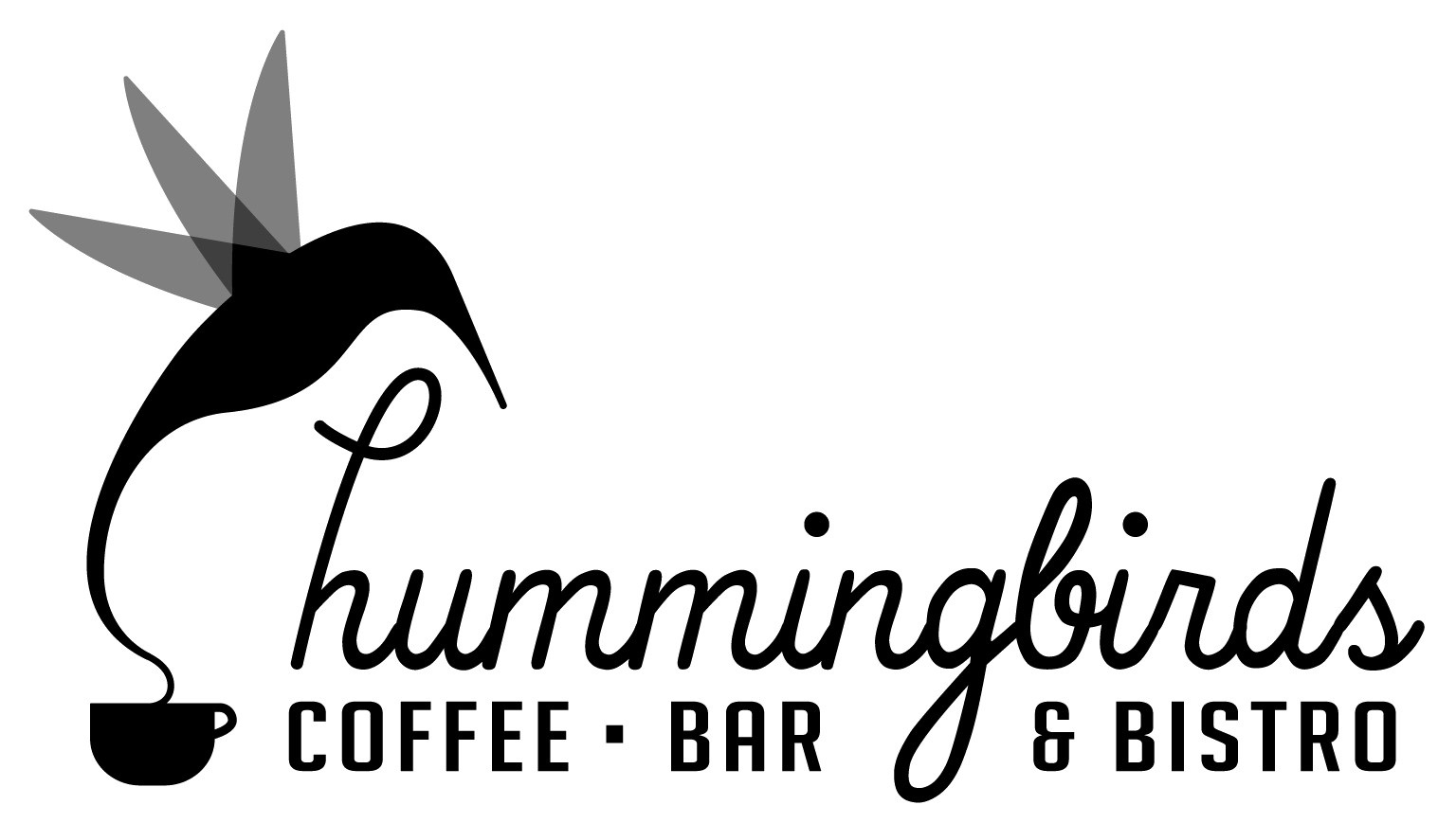Hummingbirds