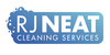 Rj neat cleaning logo final